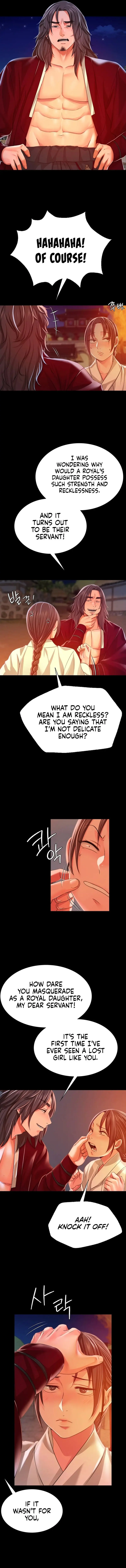 Madam Chapter 45 Page 2