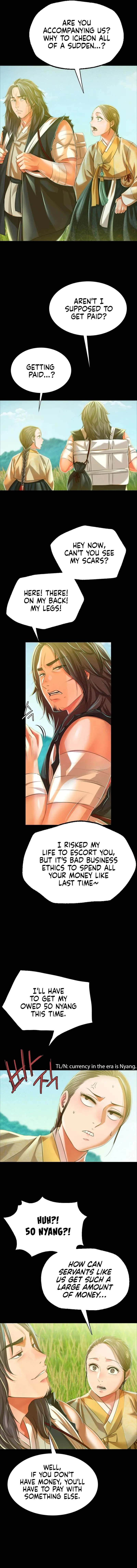 Madam Chapter 45 Page 7