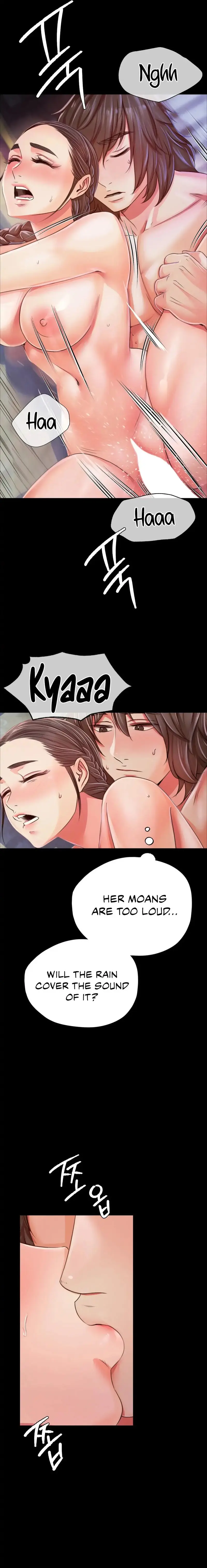 Madam Chapter 47 Page 3
