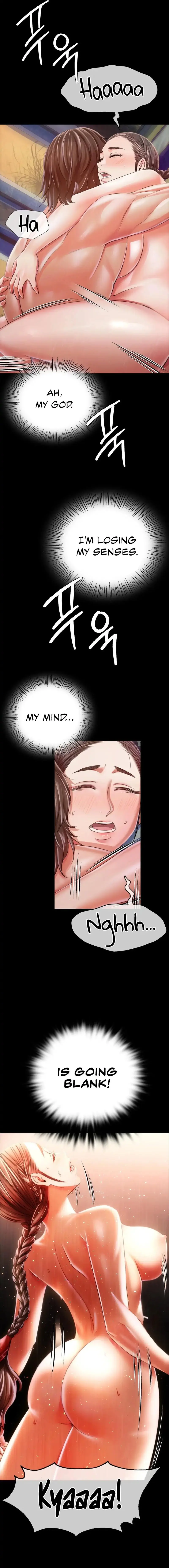 Madam Chapter 47 Page 6