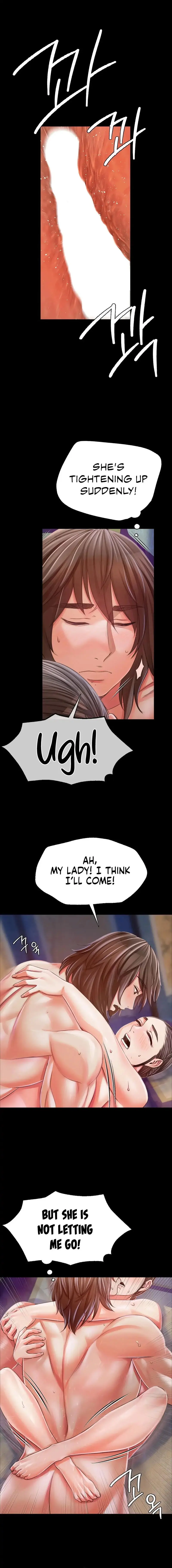Madam Chapter 47 Page 7