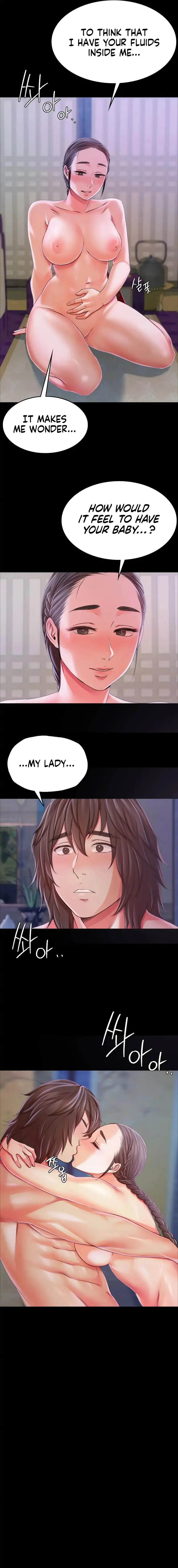 Madam Chapter 47 Page 10