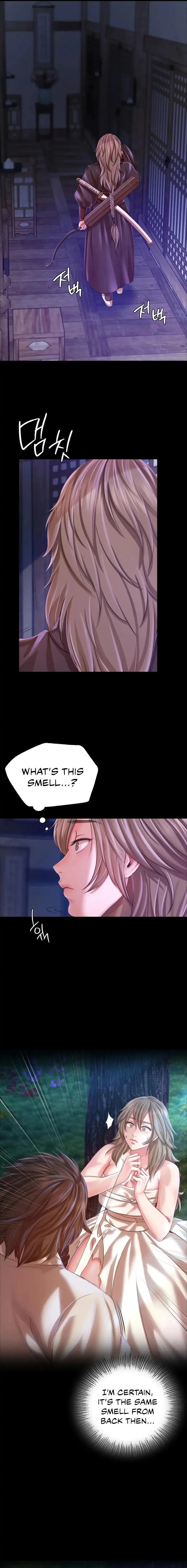 Madam Chapter 47 Page 13
