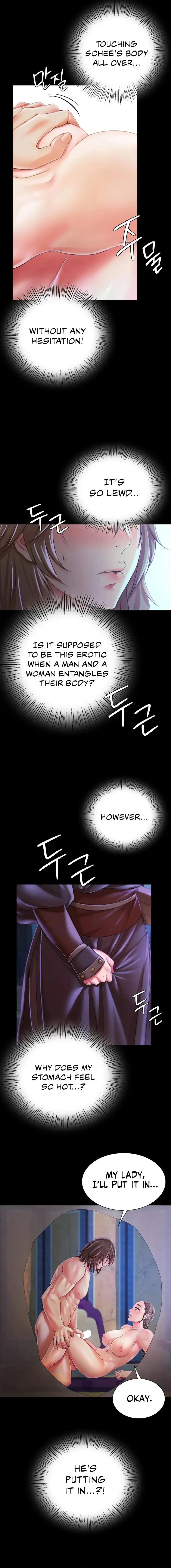 Madam Chapter 47 Page 17