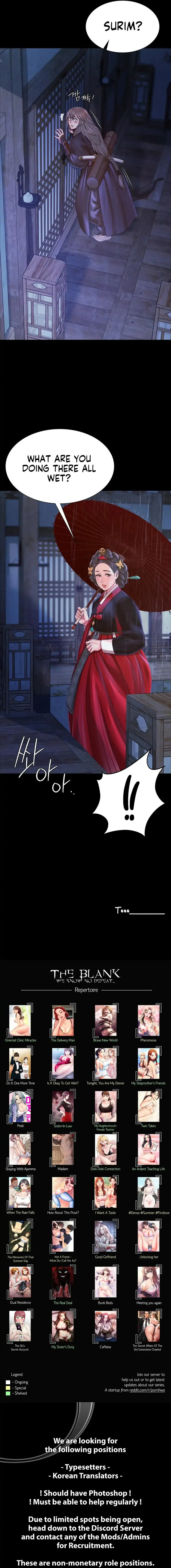 Madam Chapter 47 Page 20