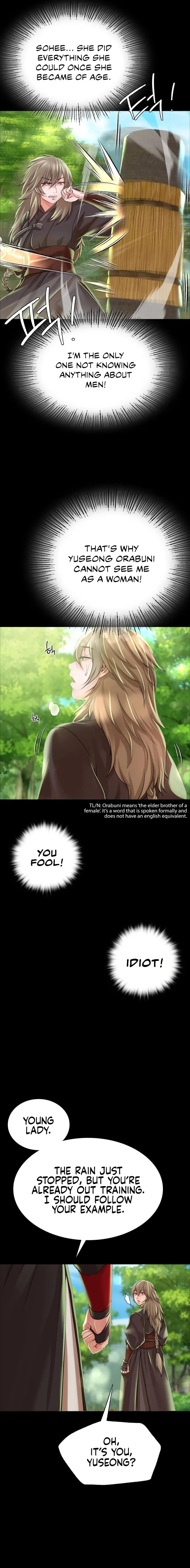 Madam Chapter 48 Page 6