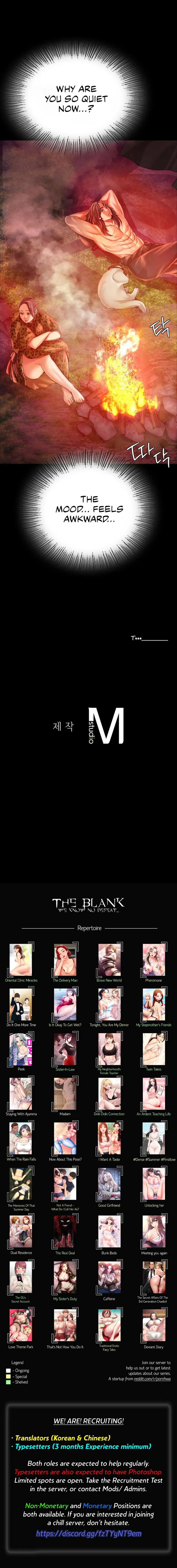 Madam Chapter 48 Page 22