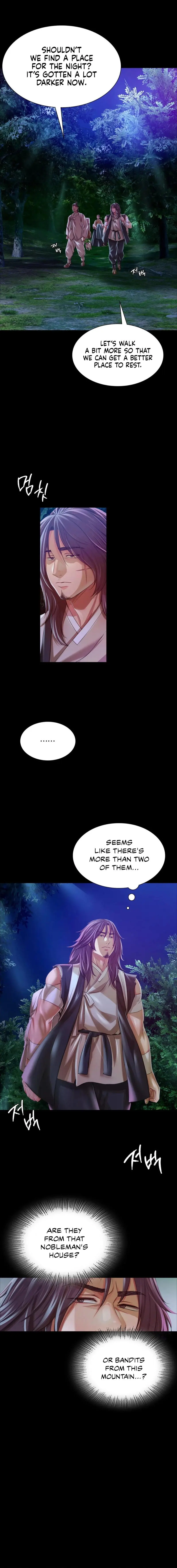 Madam Chapter 54 Page 2