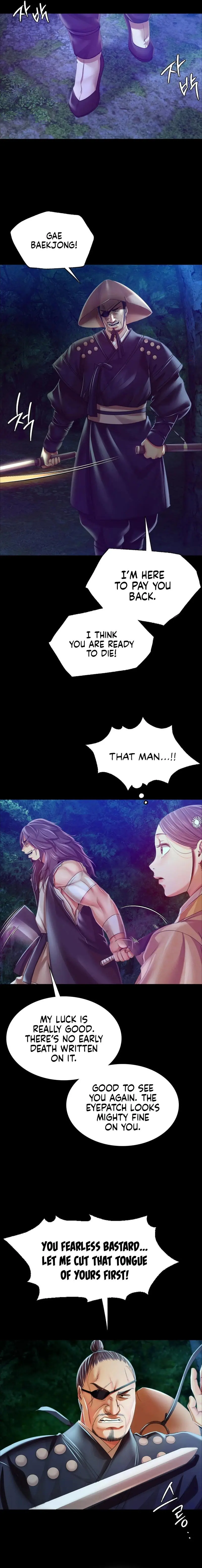 Madam Chapter 54 Page 4