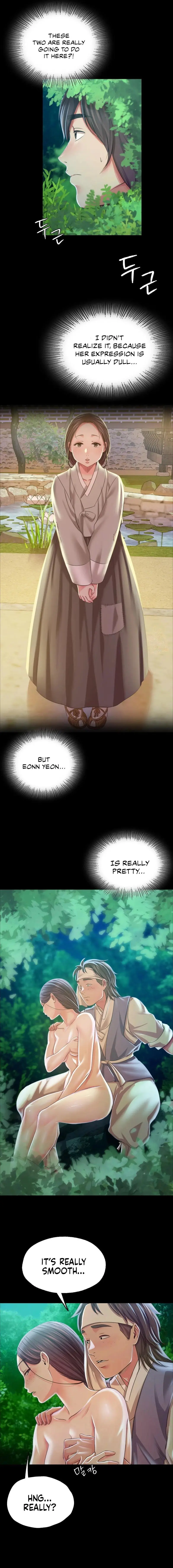 Madam Chapter 54 Page 10