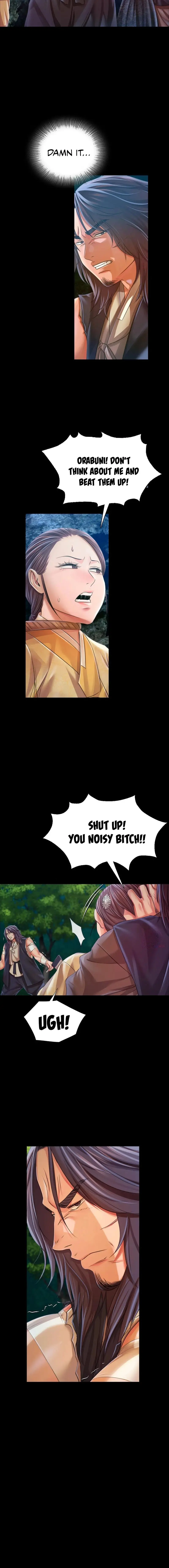 Madam Chapter 55 Page 13