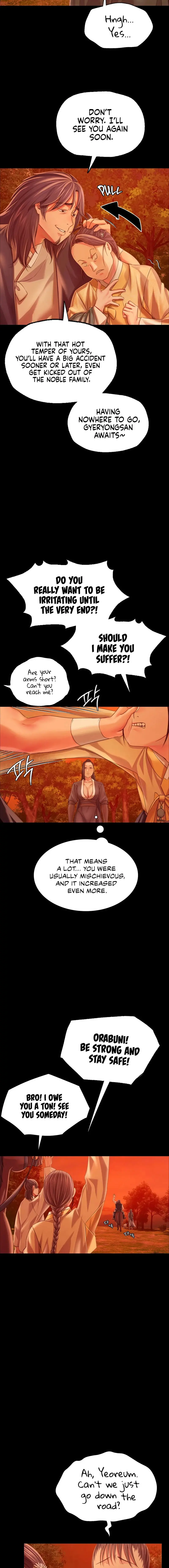 Madam Chapter 58 Page 10