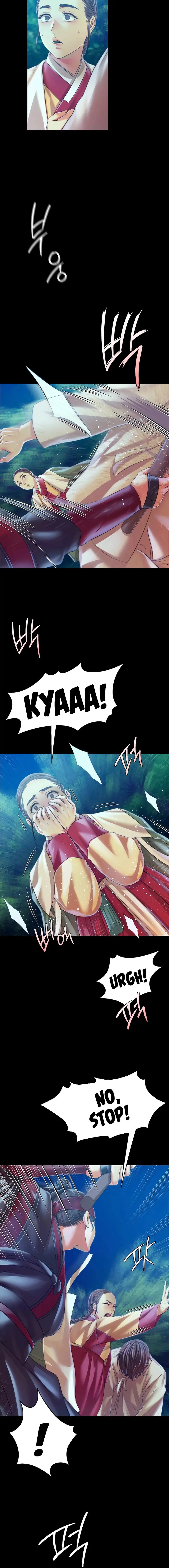 Madam Chapter 58 Page 14