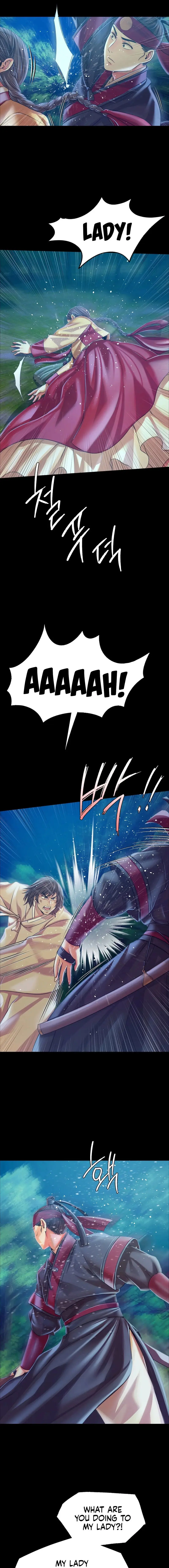 Madam Chapter 58 Page 15