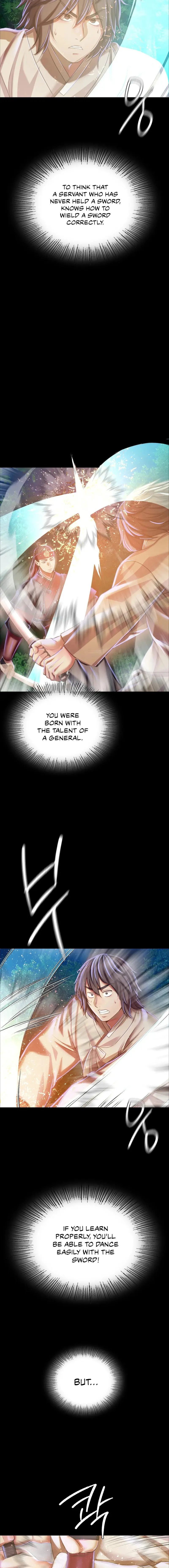 Madam Chapter 59 Page 3