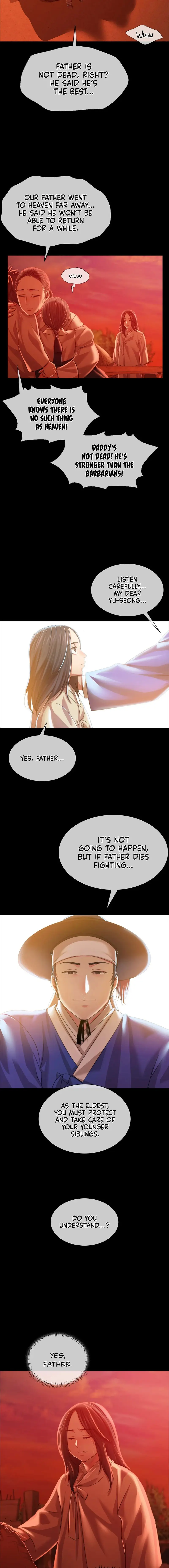 Madam Chapter 59 Page 8