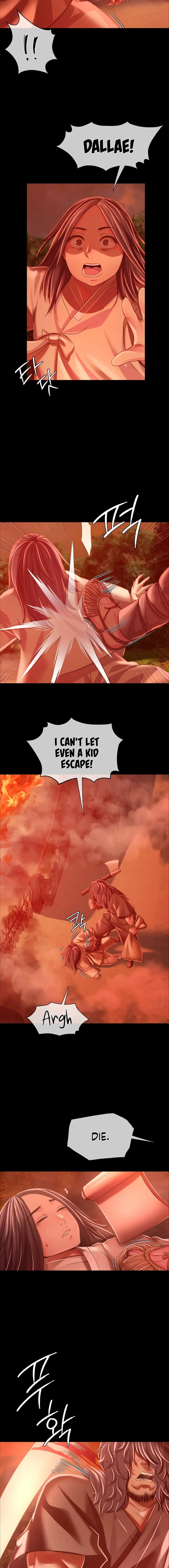 Madam Chapter 59 Page 10
