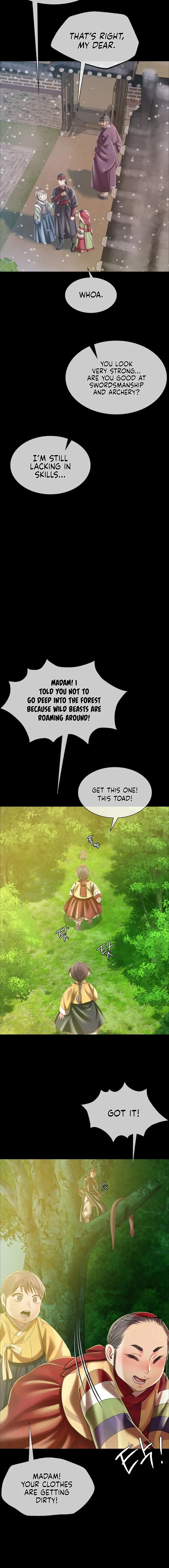 Madam Chapter 59 Page 15