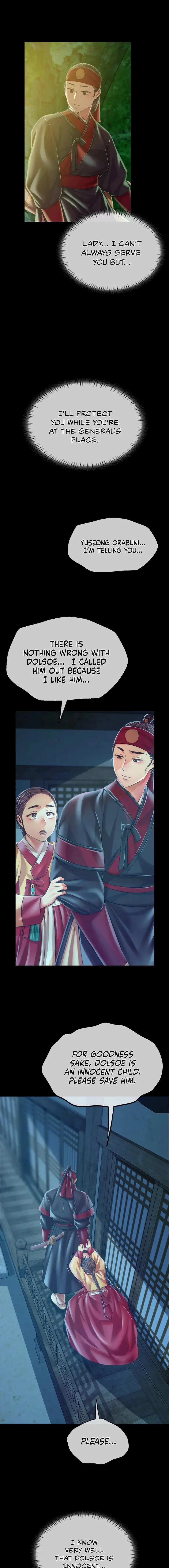 Madam Chapter 59 Page 16