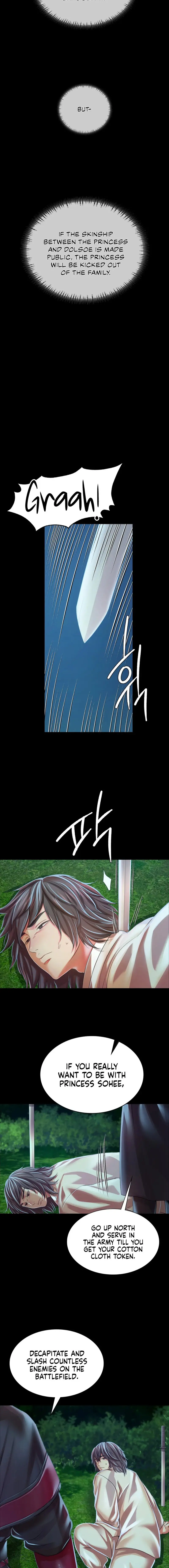 Madam Chapter 59 Page 17