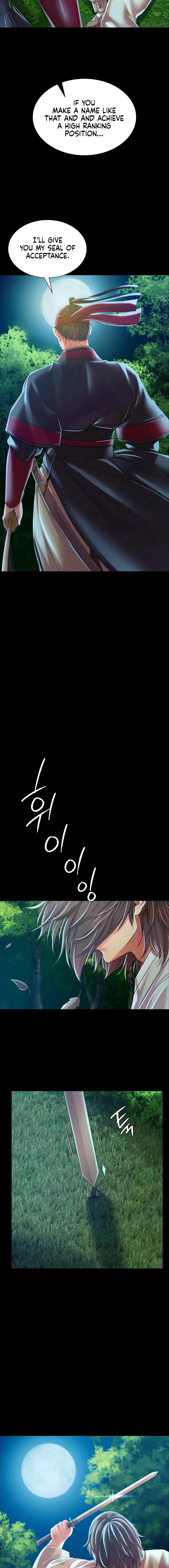 Madam Chapter 59 Page 18