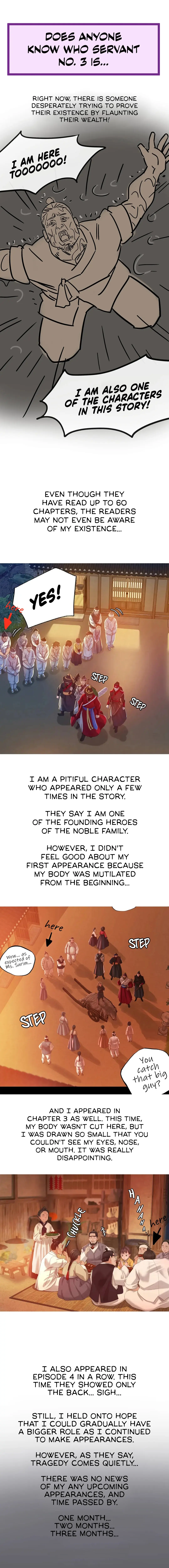 Madam Chapter 60.6 Page 4