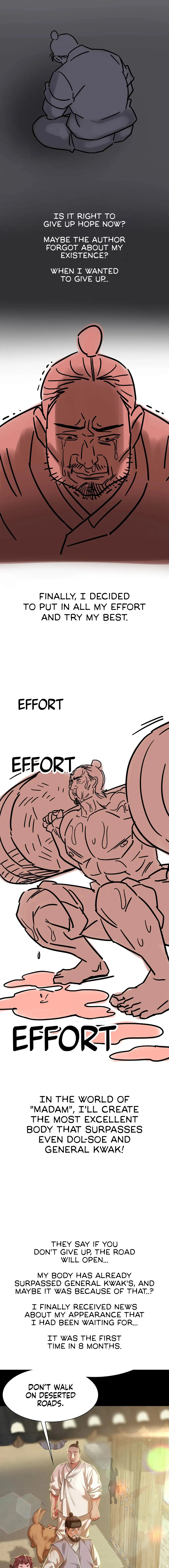Madam Chapter 60.6 Page 5