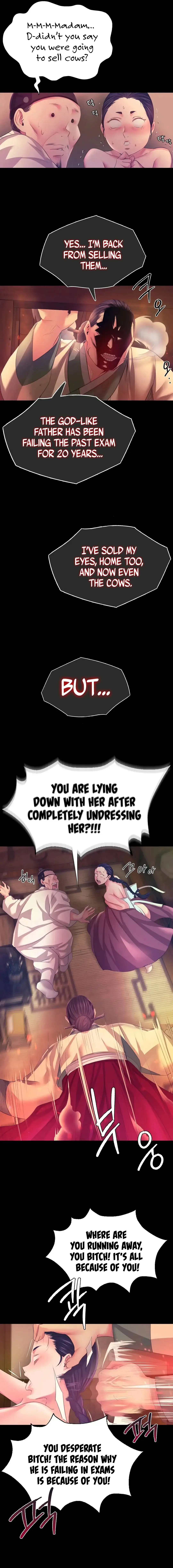 Madam Chapter 60.7 Page 7