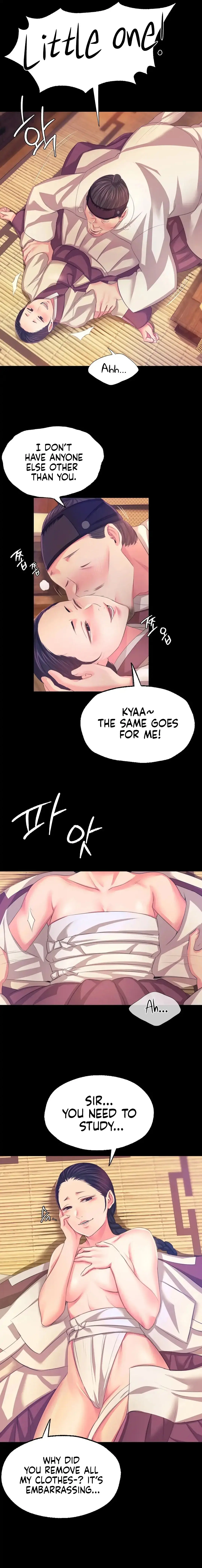 Madam Chapter 60 Page 5