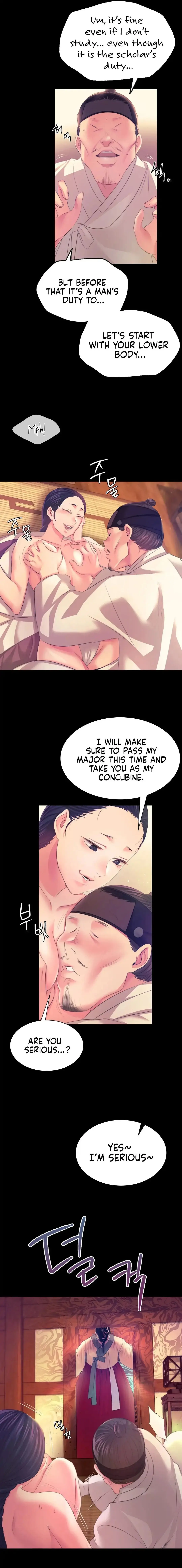 Madam Chapter 60 Page 6
