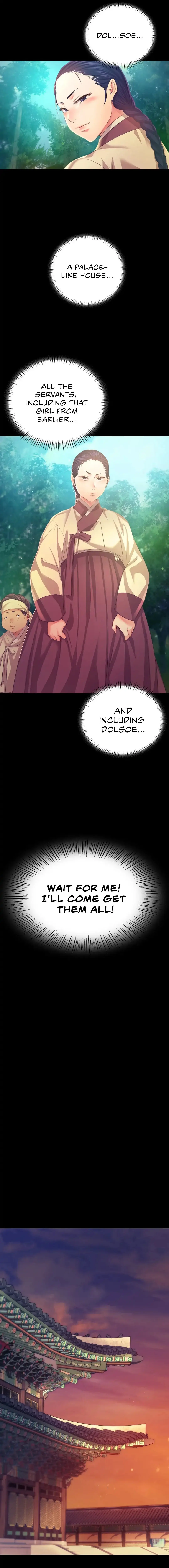 Madam Chapter 60 Page 15