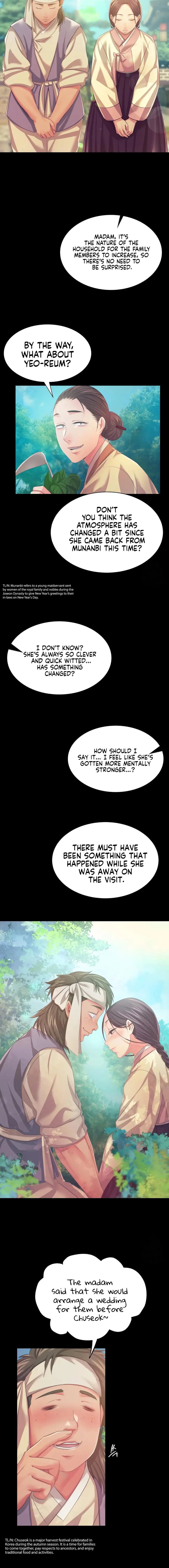 Madam Chapter 61 Page 2