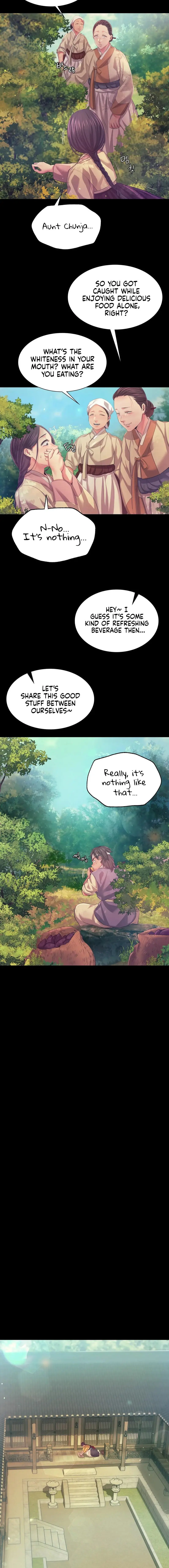 Madam Chapter 61 Page 7