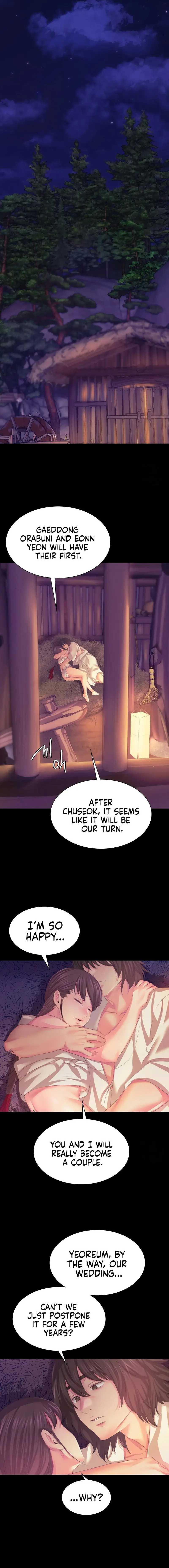 Madam Chapter 61 Page 12