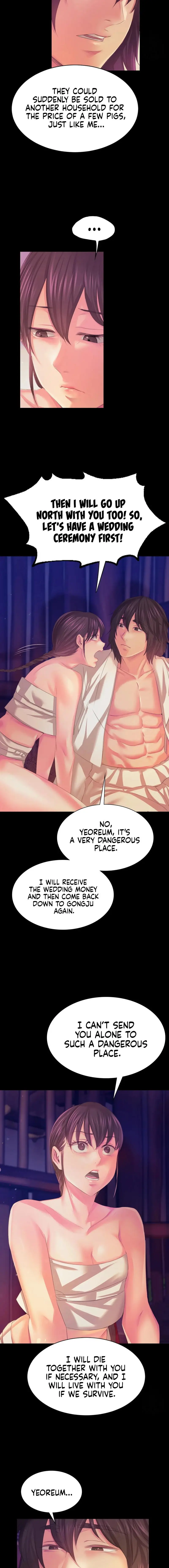 Madam Chapter 61 Page 14