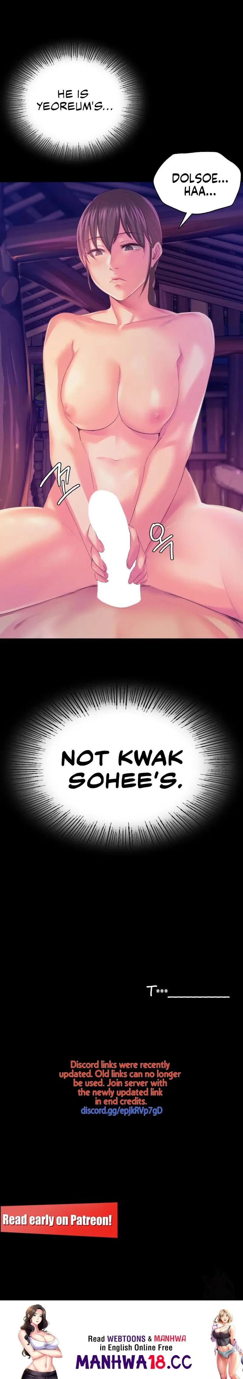 Madam Chapter 61 Page 16