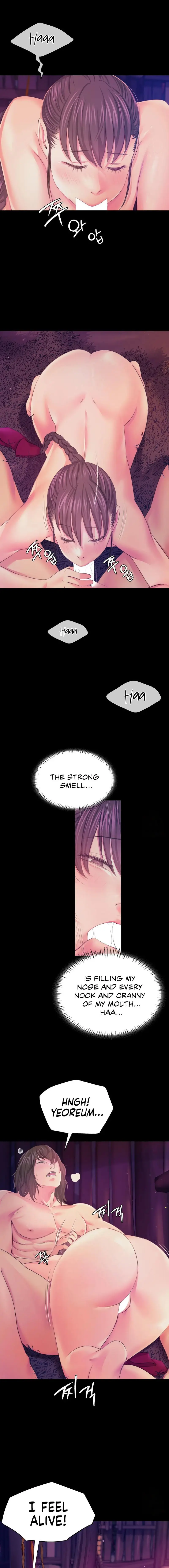Madam Chapter 62 Page 4