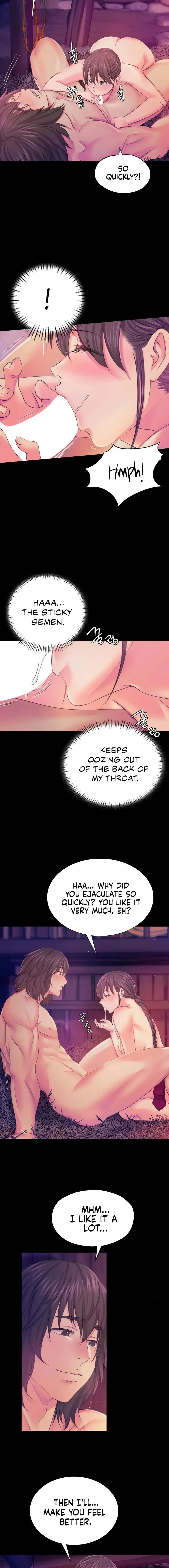 Madam Chapter 62 Page 5