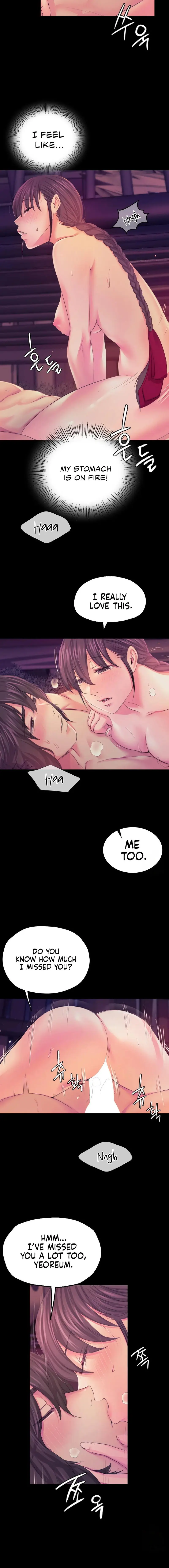 Madam Chapter 62 Page 7