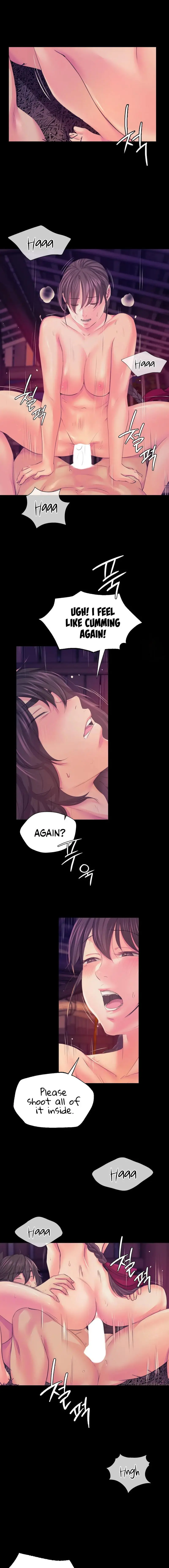 Madam Chapter 62 Page 8
