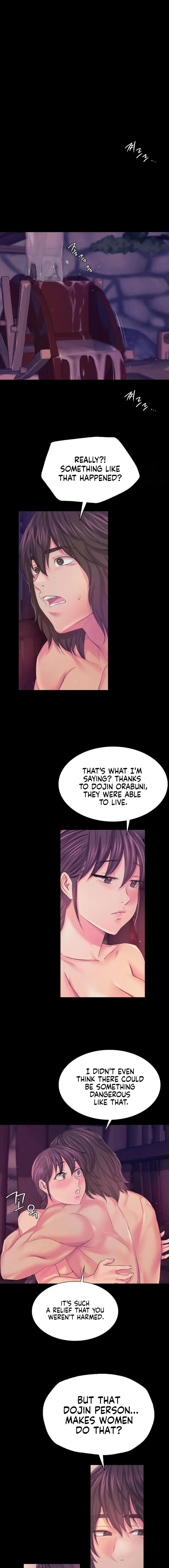 Madam Chapter 62 Page 12