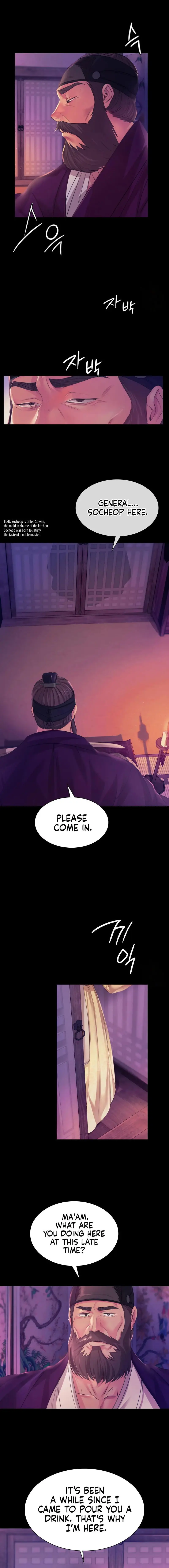 Madam Chapter 62 Page 16
