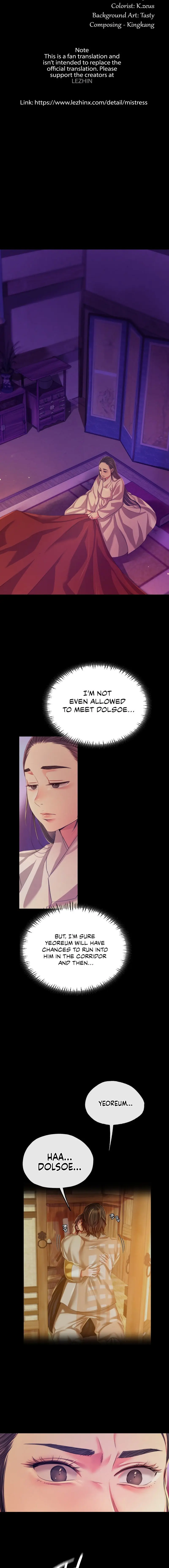 Madam Chapter 63 Page 2