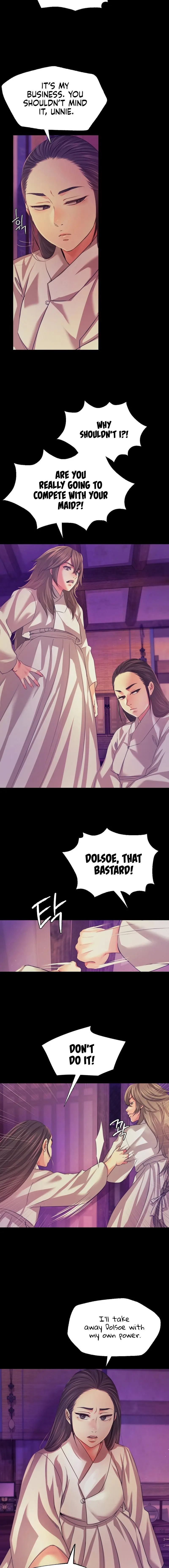 Madam Chapter 63 Page 4