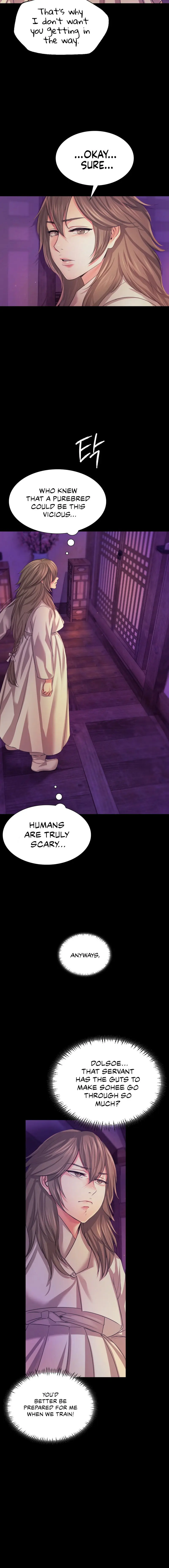 Madam Chapter 63 Page 5