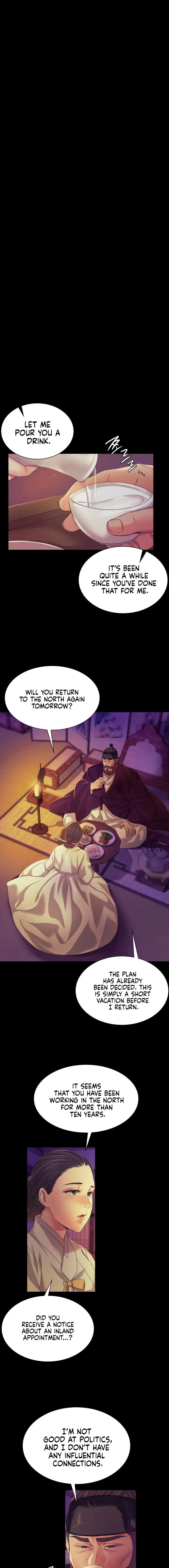 Madam Chapter 63 Page 6