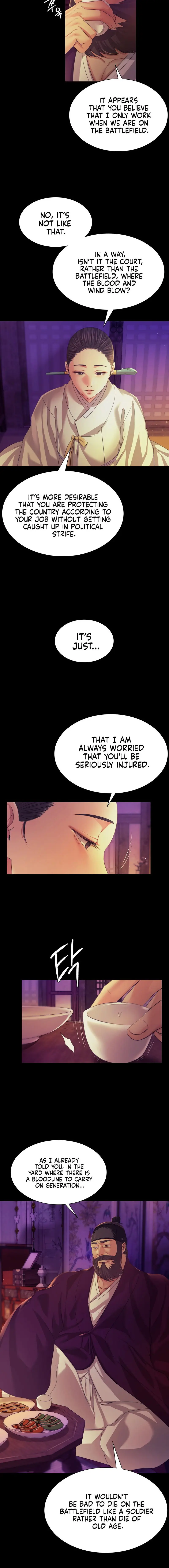 Madam Chapter 63 Page 7