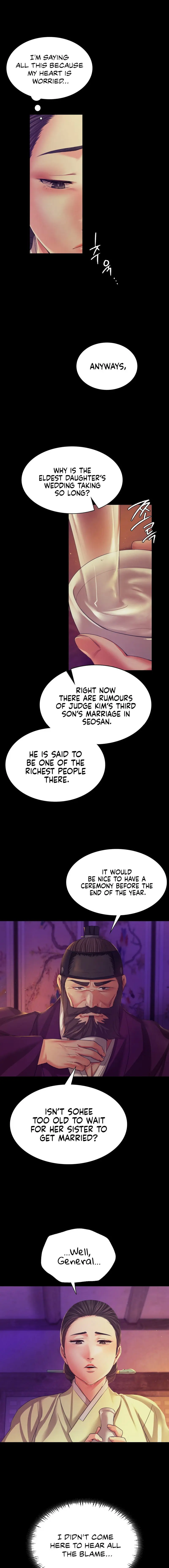 Madam Chapter 63 Page 8
