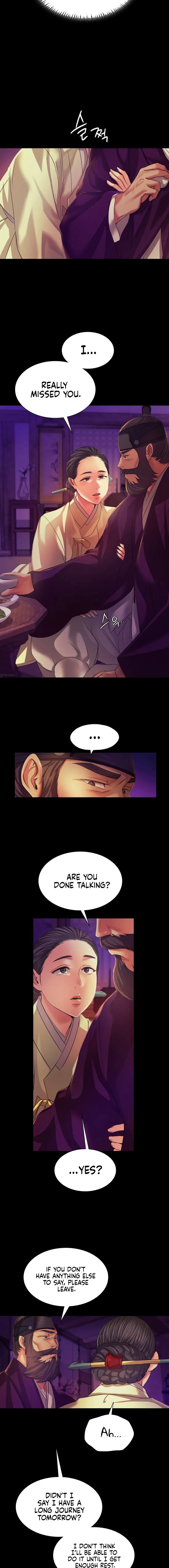 Madam Chapter 63 Page 9
