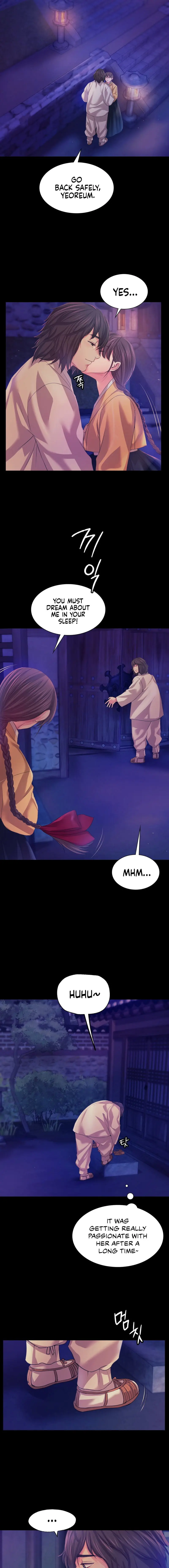Madam Chapter 63 Page 11